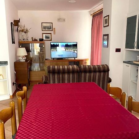 Laghetto Delle Buse Home Brusago Екстериор снимка