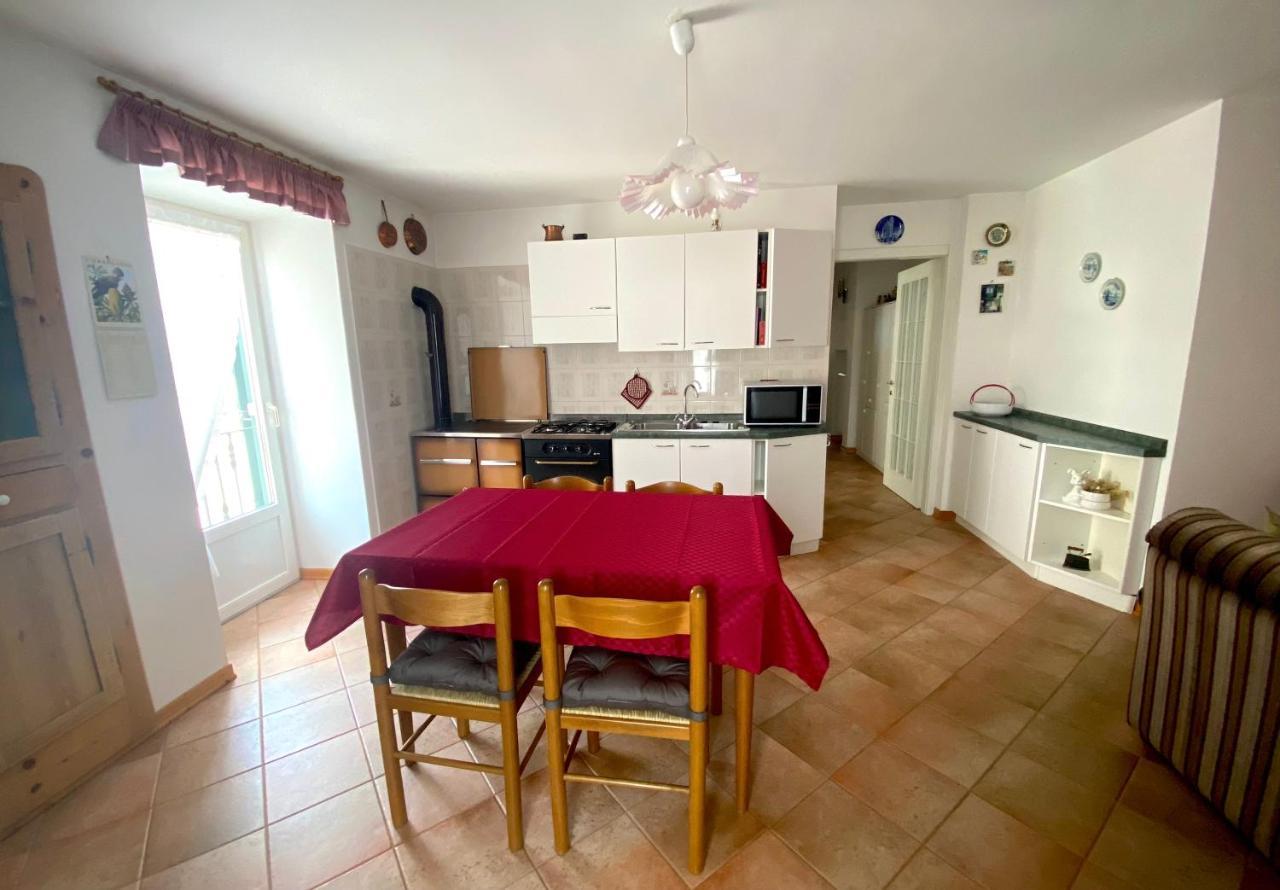 Laghetto Delle Buse Home Brusago Екстериор снимка