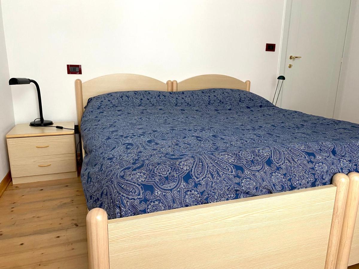 Laghetto Delle Buse Home Brusago Екстериор снимка