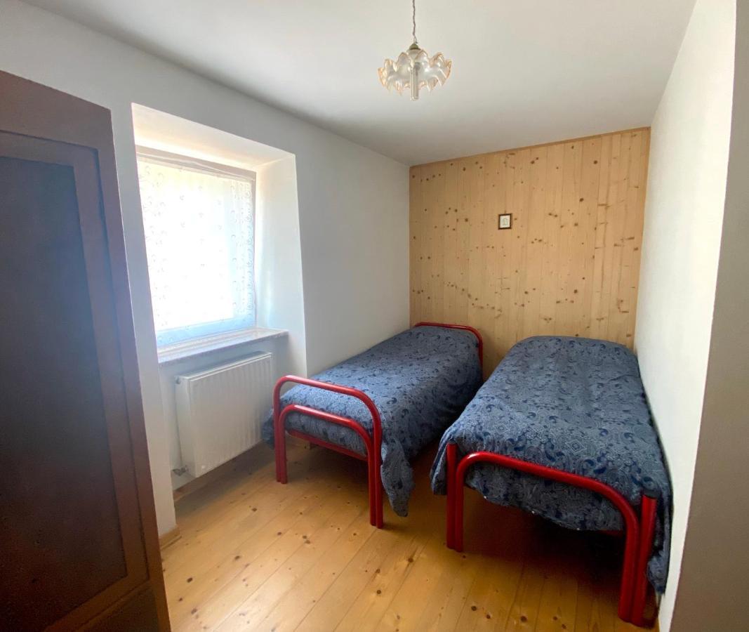 Laghetto Delle Buse Home Brusago Екстериор снимка