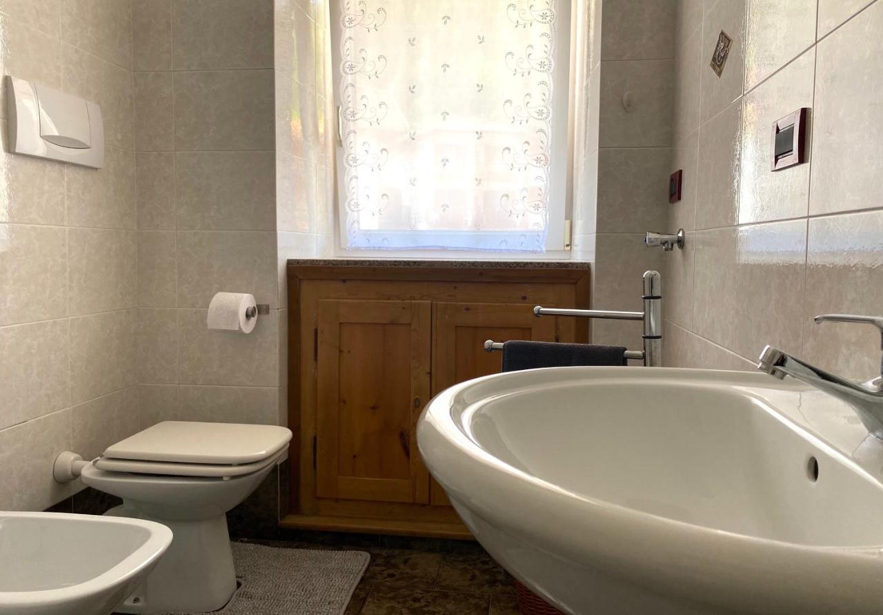 Laghetto Delle Buse Home Brusago Екстериор снимка