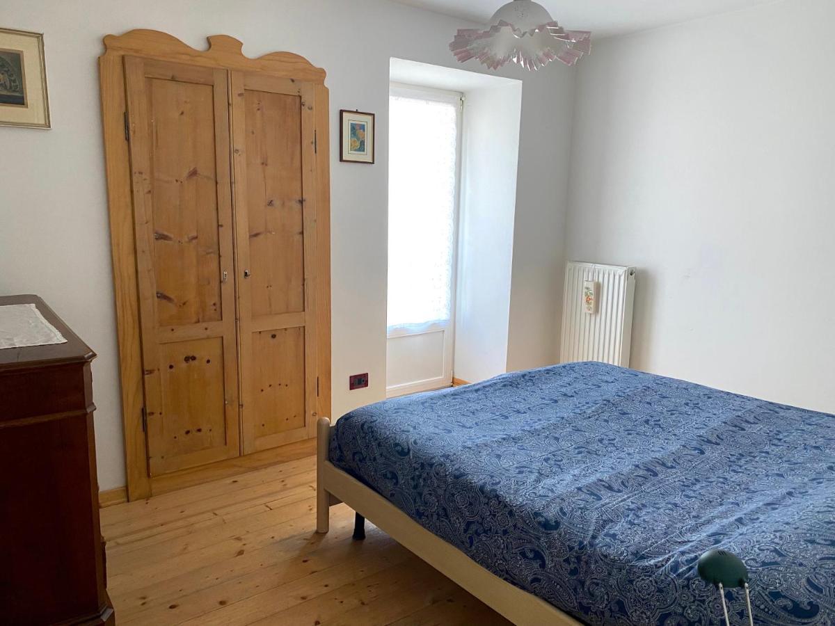 Laghetto Delle Buse Home Brusago Екстериор снимка