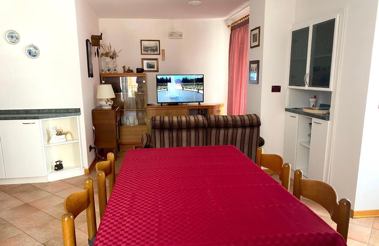 Laghetto Delle Buse Home Brusago Екстериор снимка