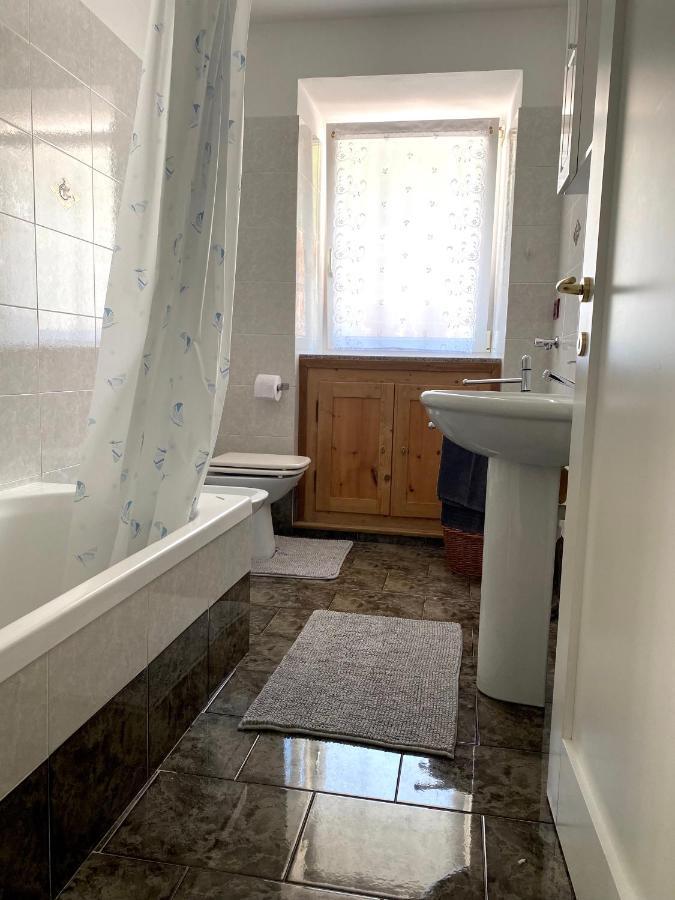 Laghetto Delle Buse Home Brusago Екстериор снимка